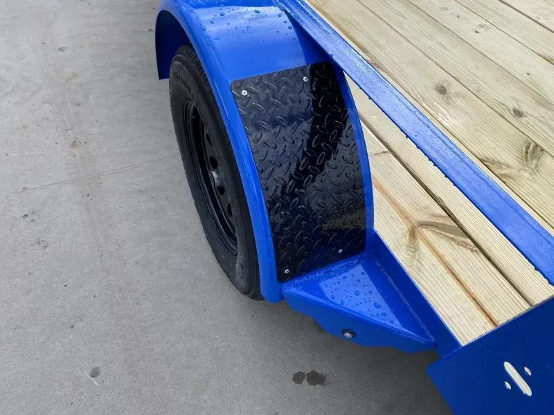 new Utility Trailers Rice Trailers  for sale, in Carlisle, PA Thumbnail 10