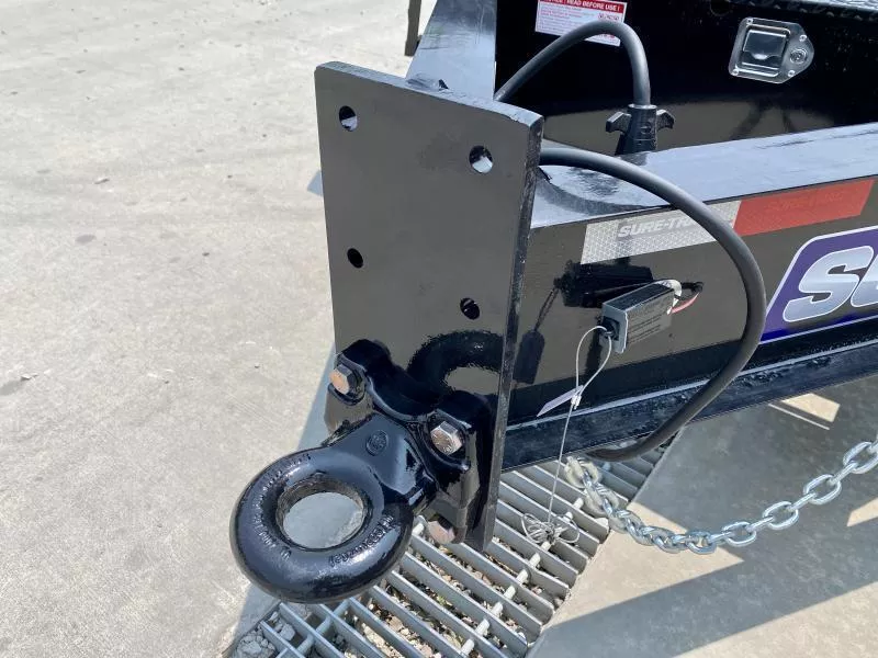 new Equipment / Flatbed Trailers Sure-Trac  for sale, in Irwin, PA Thumbnail 18