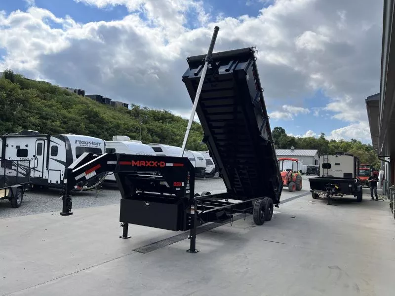 new Dump Trailers MAXX-D  for sale, in Irwin, PA Thumbnail 8