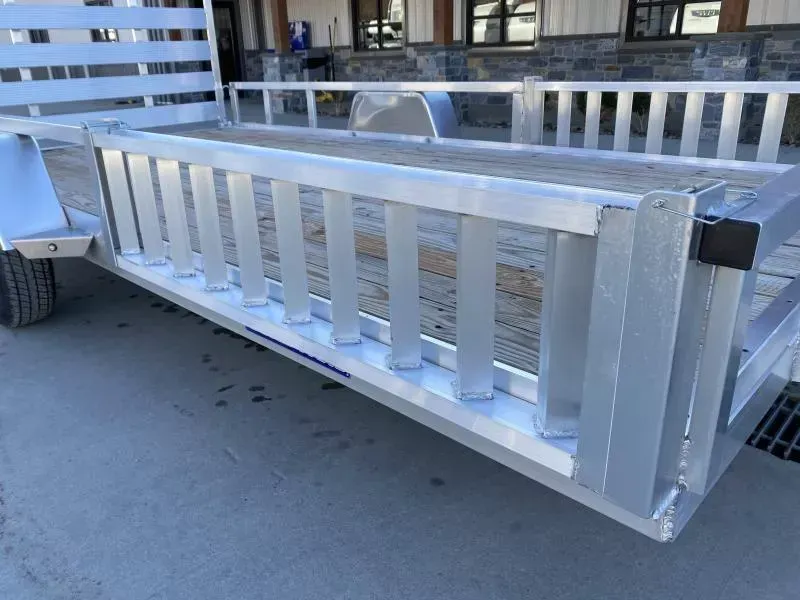 new Utility Trailers Sure-Trac  for sale, in Carlisle, PA Thumbnail 11