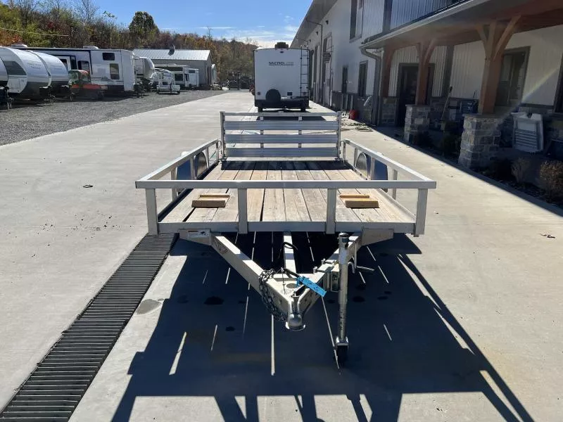 used Utility Trailers H and H Trailer  for sale, in Irwin, PA Thumbnail 8