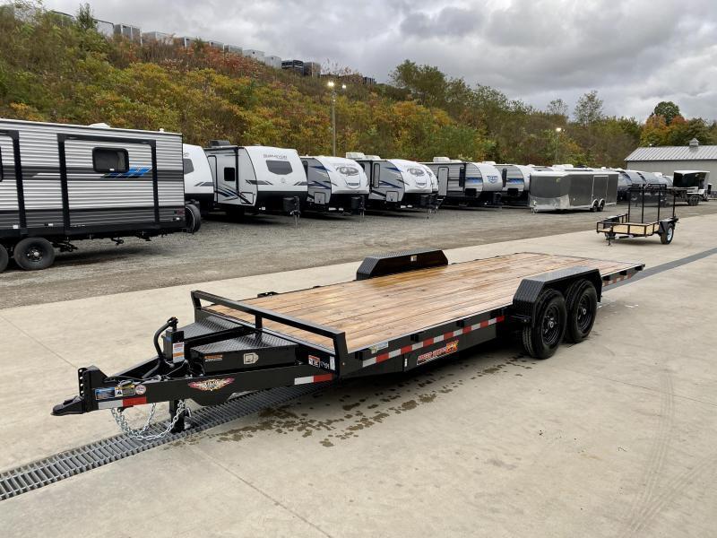 new Car Haulers / Racing Trailers H and H Trailer  for sale, in Carlisle, PA Thumbnail 21