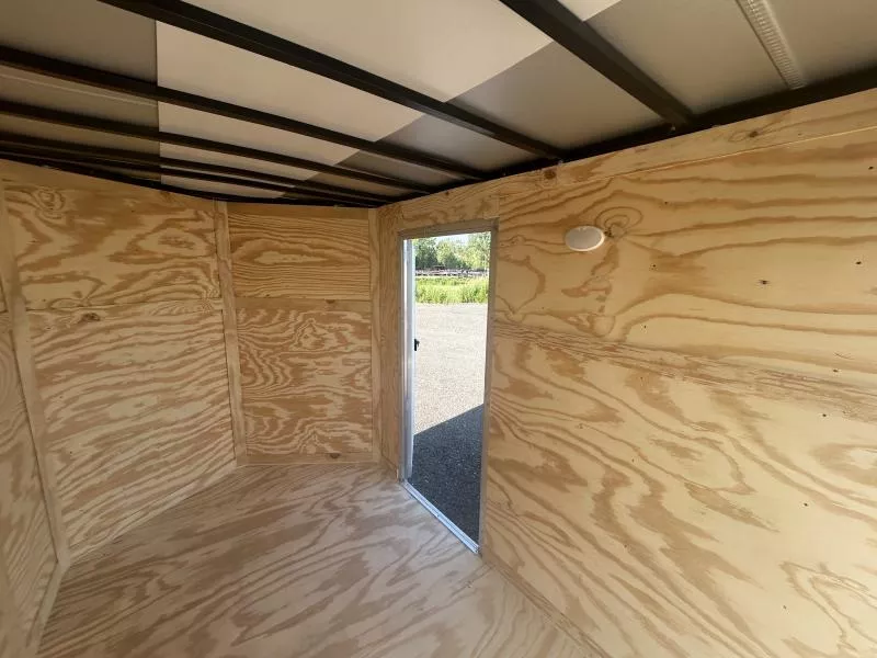 new Cargo (Enclosed) Trailers Xtreme Cargo  for sale, in West Middlesex, PA Thumbnail 12