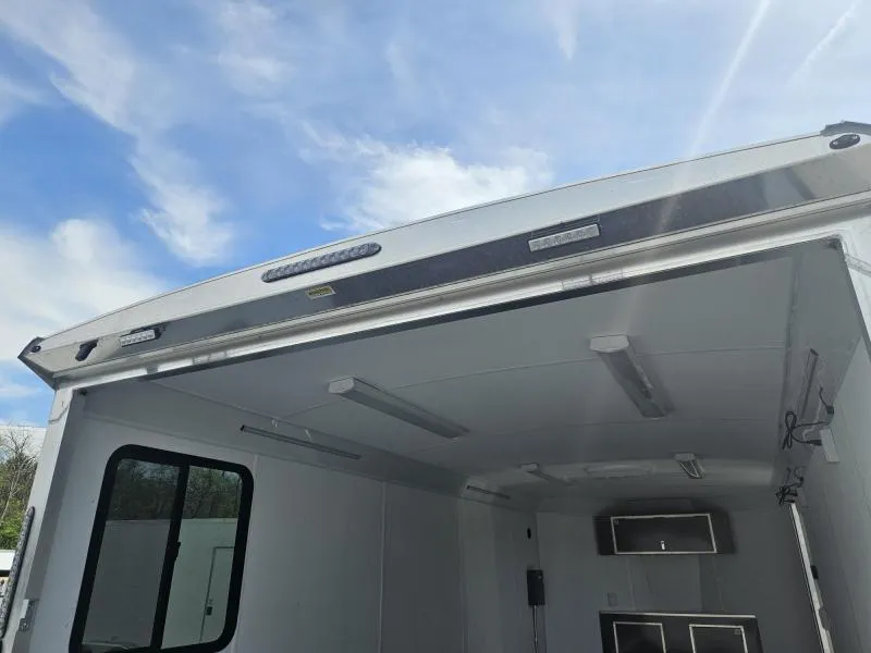 new Cargo (Enclosed) Trailers NEO Trailers  for sale, in Carlisle, PA Thumbnail 24