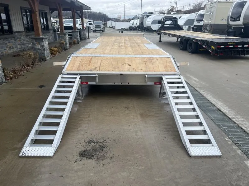 new Equipment / Flatbed Trailers Nordtek Trailers  for sale, in Irwin, PA Thumbnail 9