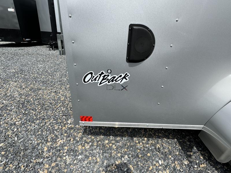 new Cargo (Enclosed) Trailers Pace American  for sale, in Carlisle, PA Thumbnail 14