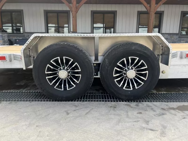 new Car Haulers / Racing Trailers Nordtek Trailers for sale, in West Middlesex, PA Thumbnail 30