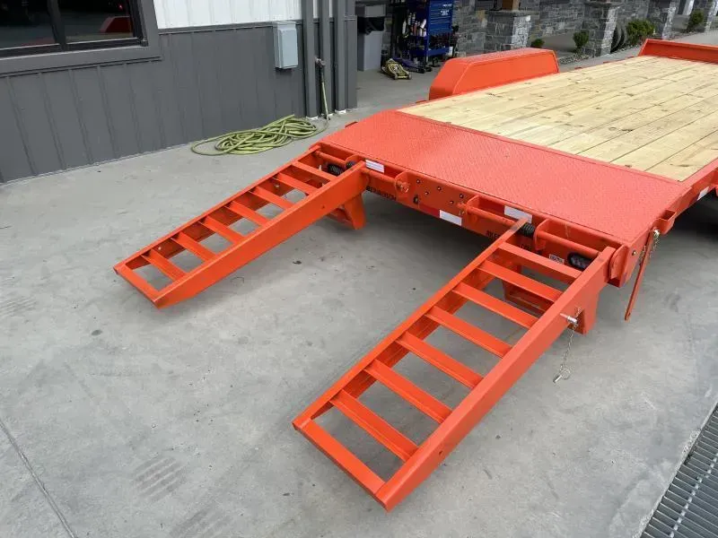 new Equipment / Flatbed Trailers Rice Trailers  for sale, in Carlisle, PA Thumbnail 12