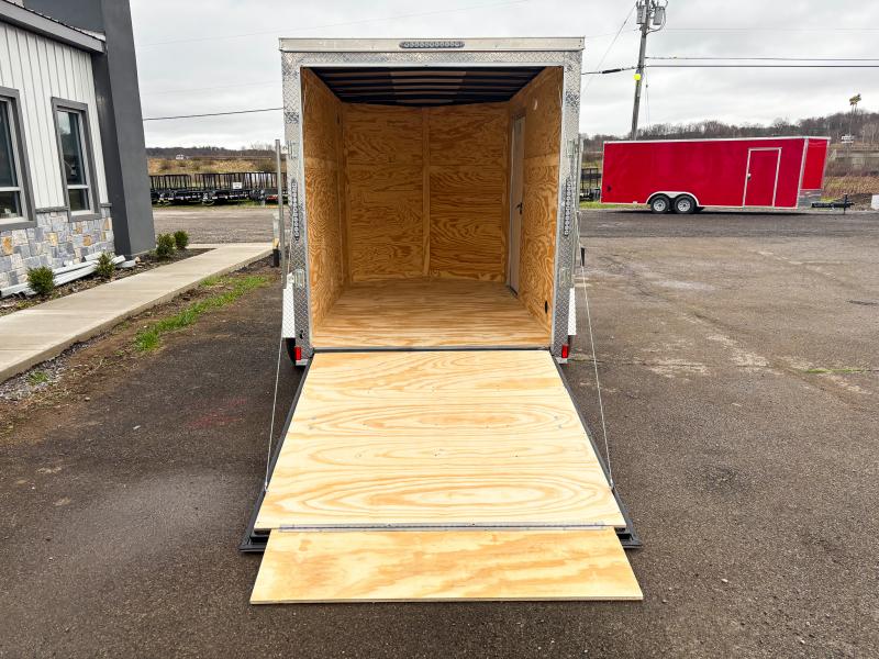 new Cargo (Enclosed) Trailers Xtreme Cargo  for sale, in West Middlesex, PA Thumbnail 13