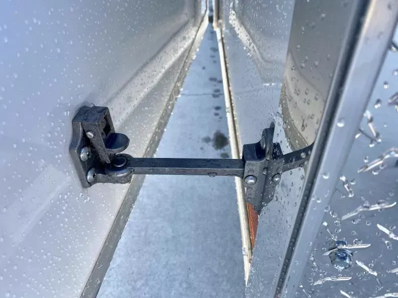 new Cargo (Enclosed) Trailers Sure-Trac  for sale, in West Middlesex, PA Thumbnail 13