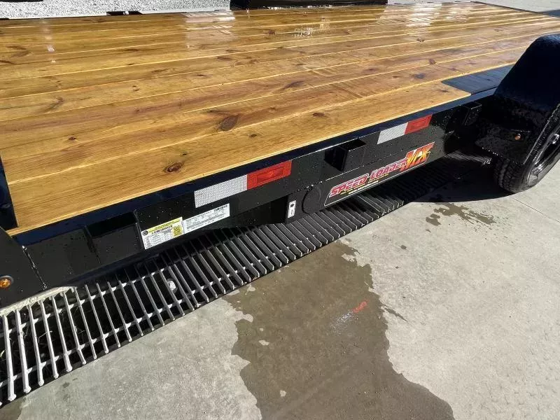 new Car Haulers / Racing Trailers H and H Trailer  for sale, in Irwin, PA Thumbnail 16