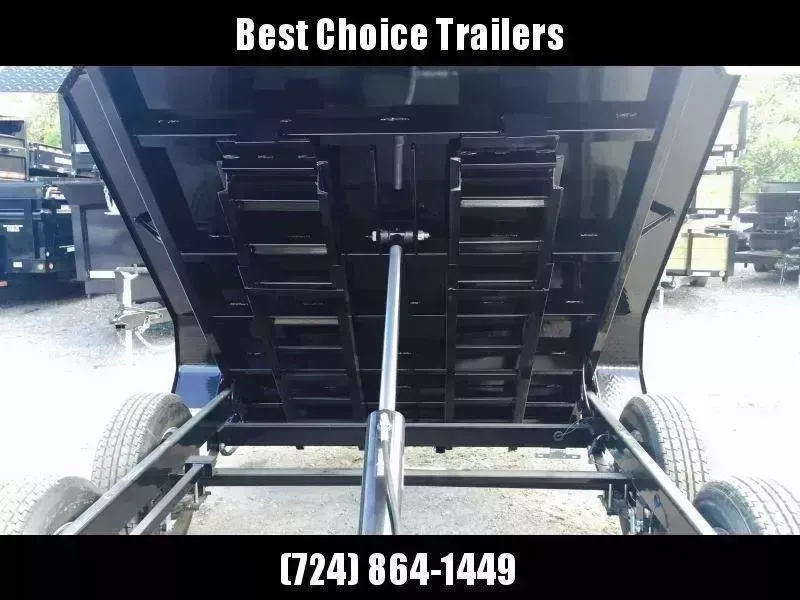 new Dump Trailers Sure-Trac  for sale, in Carlisle, PA Thumbnail 32