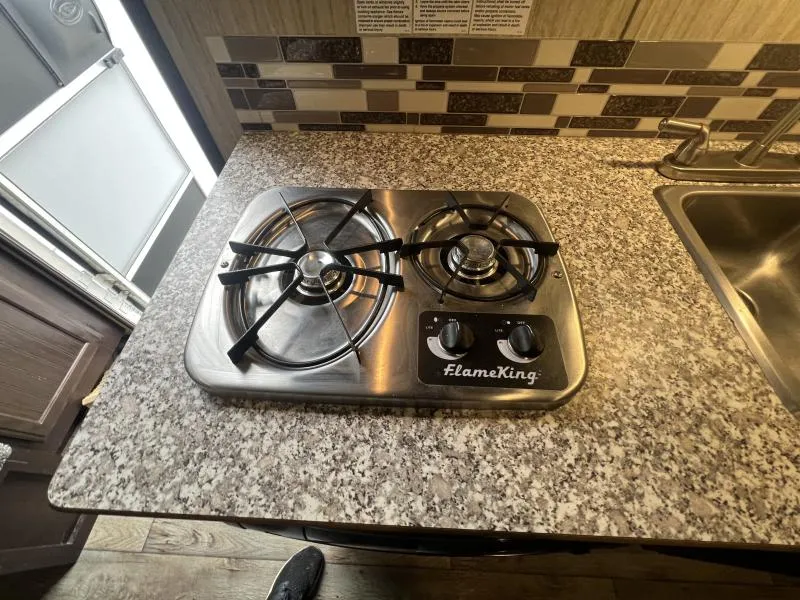 used Stock / Stock Combo Trailers Bison Trailers  for sale, in Irwin, PA Thumbnail 8