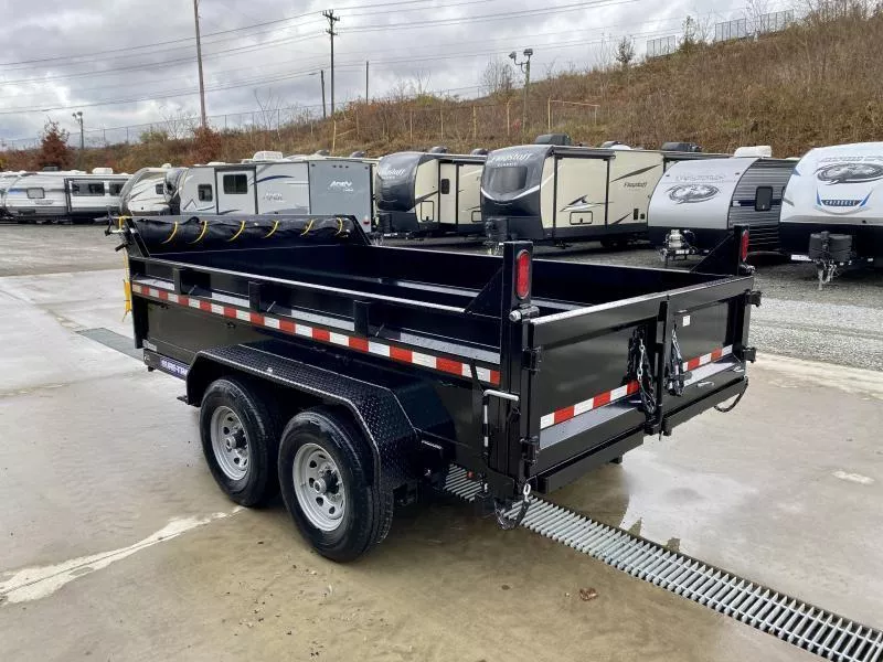 new Dump Trailers Sure-Trac  for sale, in Carlisle, PA Thumbnail 20