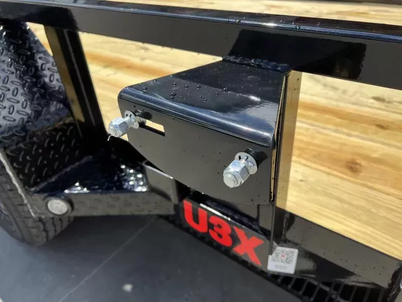 new Utility Trailers MAXX-D  for sale, in Carlisle, PA Thumbnail 20