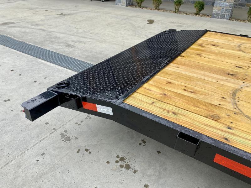 new Car Haulers / Racing Trailers Sure-Trac  for sale, in Evans City, PA Thumbnail 19