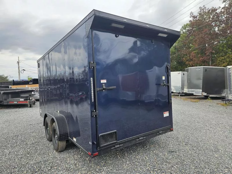 new Cargo (Enclosed) Trailers Quality Cargo  for sale, in Carlisle, PA Thumbnail 7