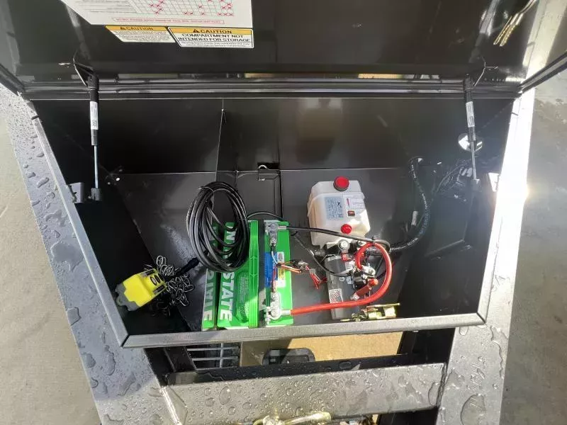 new Dump Trailers MAXX-D for sale, in Carlisle, PA Thumbnail 22