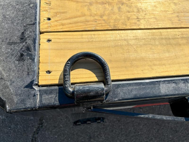 new Equipment / Flatbed Trailers Sure-Trac  for sale, in Evans City, PA Thumbnail 28