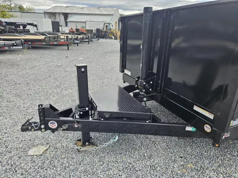 new Dump Trailers Sure-Trac  for sale, in Carlisle, PA Thumbnail 24