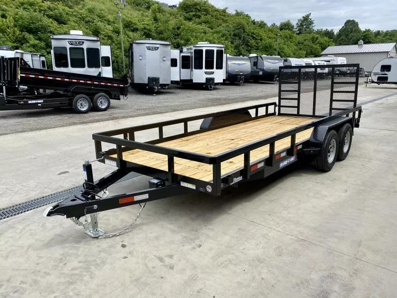new Utility Trailers Sure-Trac for sale, in Carlisle, PA Thumbnail 7