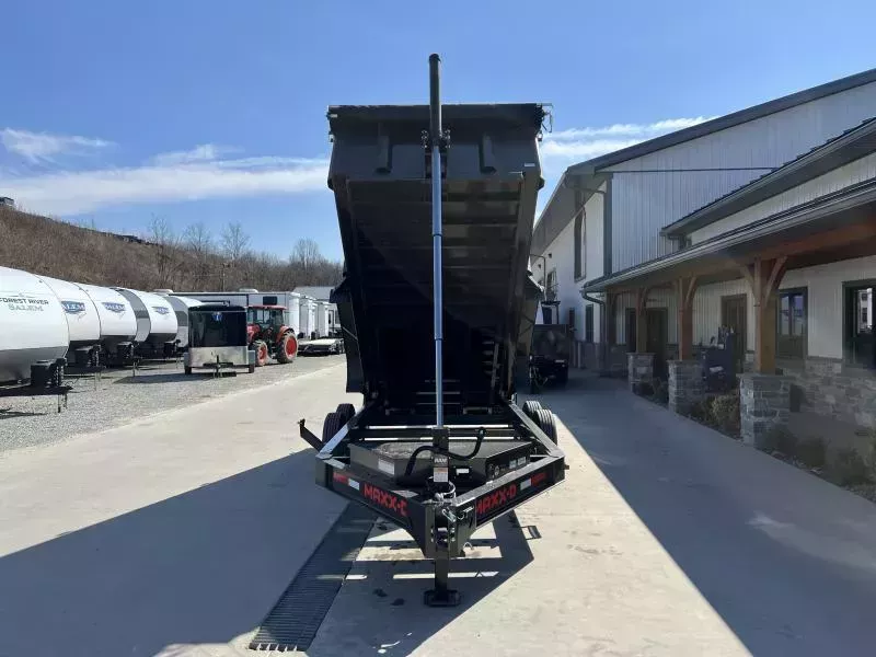 new Dump Trailers MAXX-D  for sale, in Carlisle, PA Thumbnail 8