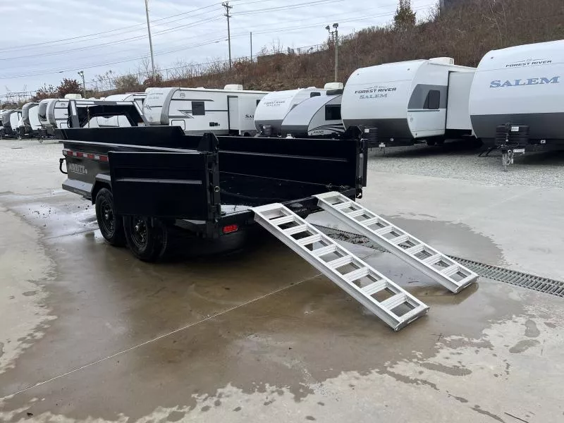new Dump Trailers Moritz International  for sale, in Irwin, PA Thumbnail 12
