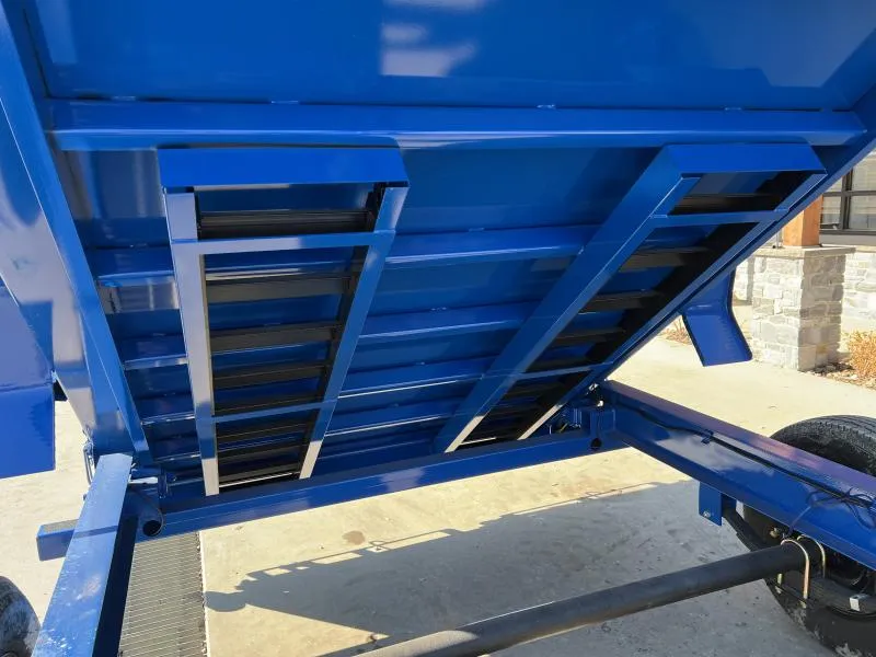 new Dump Trailers Big Tex Trailers  for sale, in Irwin, PA Thumbnail 10