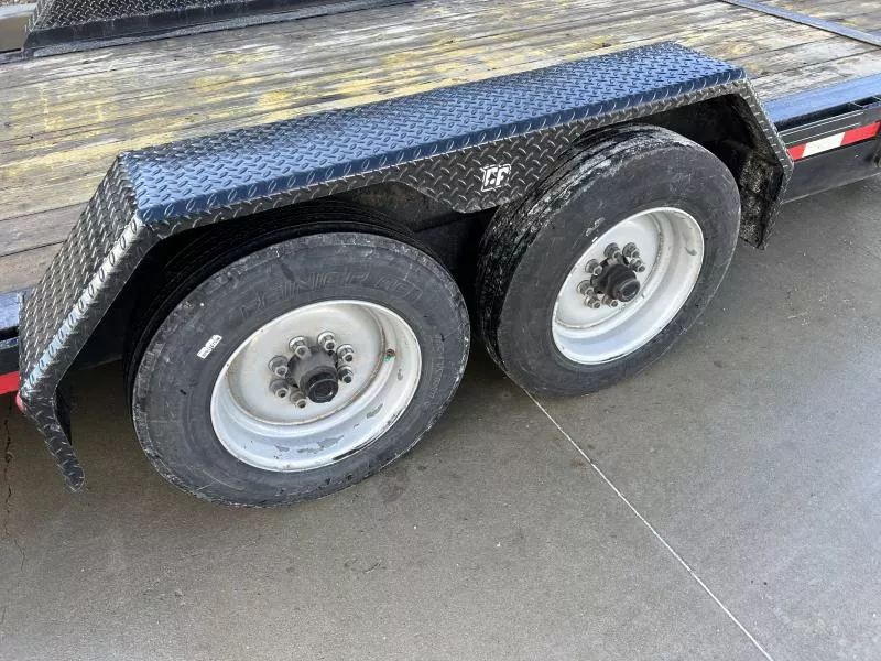 used Tilt Trailers CornPro  for sale, in Irwin, PA Thumbnail 24