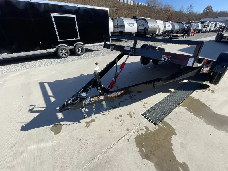 new Car Haulers / Racing Trailers H and H Trailer  for sale, in Carlisle, PA Thumbnail 30