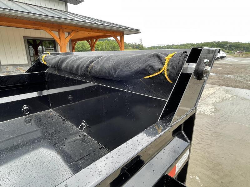 new Dump Trailers Sure-Trac  for sale, in Carlisle, PA Thumbnail 24