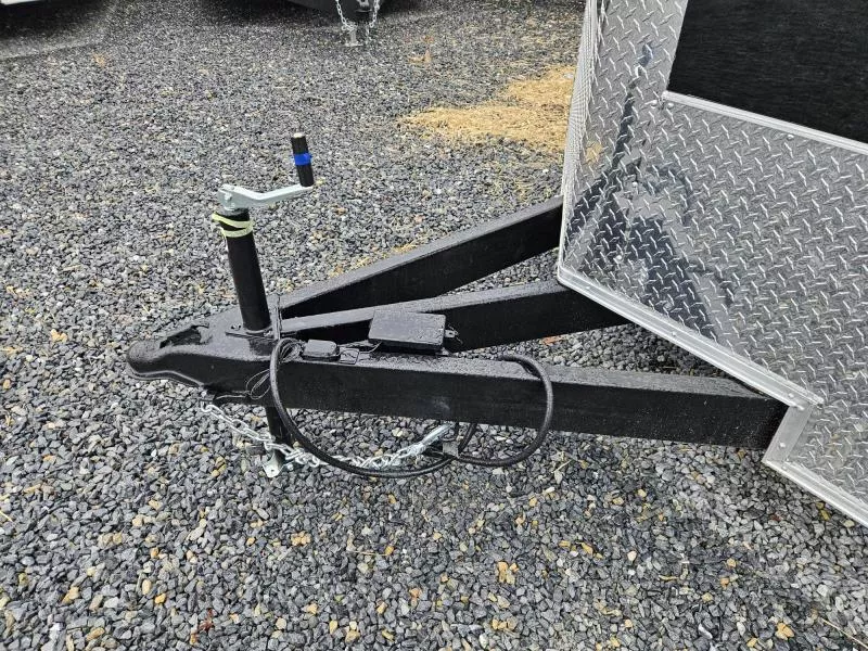 new Cargo (Enclosed) Trailers Quality Cargo  for sale, in Carlisle, PA Thumbnail 14