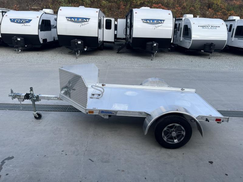 new Utility Trailers Mission  for sale, in Irwin, PA Thumbnail 7