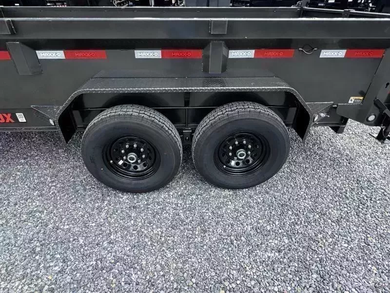 new Dump Trailers MAXX-D for sale, in Carlisle, PA Thumbnail 17