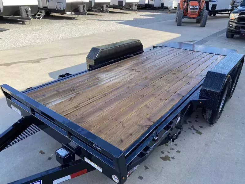 new Equipment / Flatbed Trailers Sure-Trac  for sale, in Evans City, PA Thumbnail 16