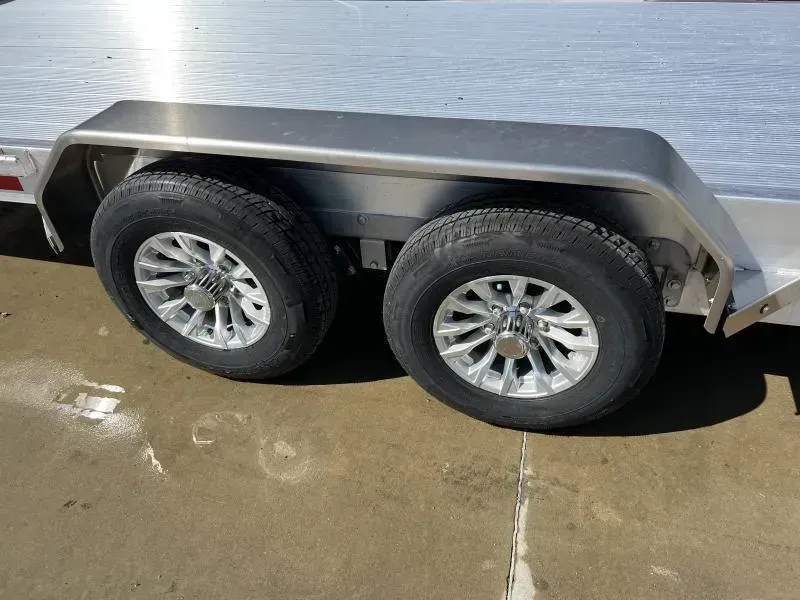 new Car Haulers / Racing Trailers Sure-Trac  for sale, in Irwin, PA Thumbnail 18