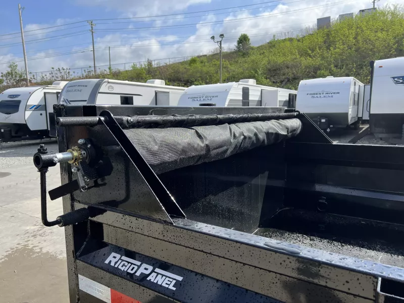 new Dump Trailers Sure-Trac for sale, in Irwin, PA Thumbnail 28
