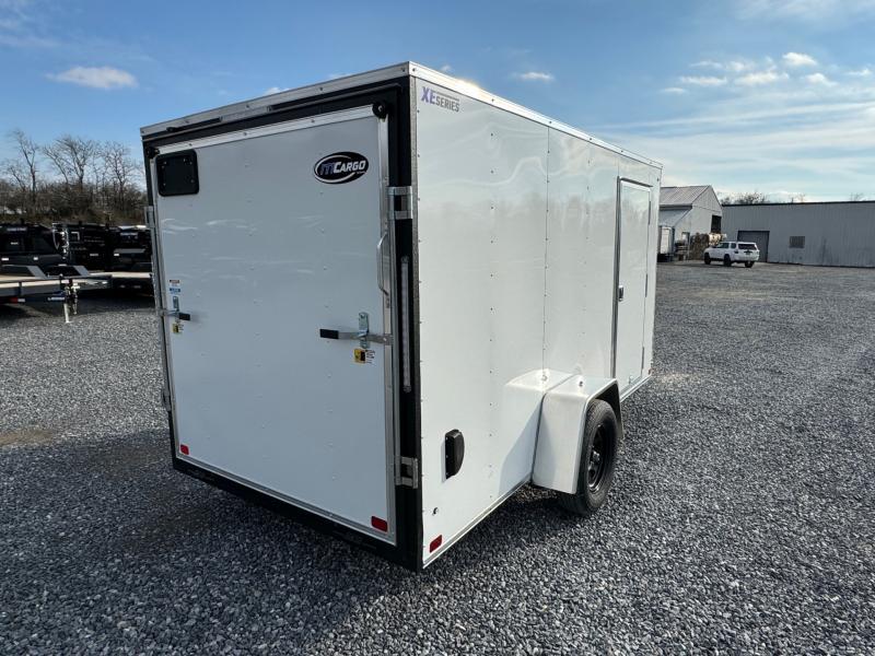 new Cargo (Enclosed) Trailers ITI Cargo  for sale, in Carlisle, PA Thumbnail 4