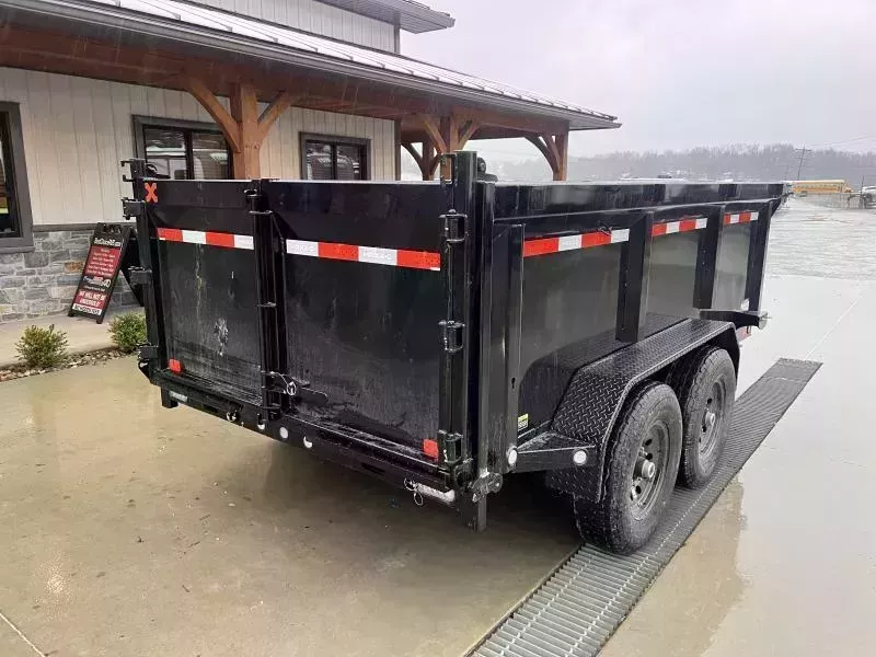 new Dump Trailers MAXX-D for sale, in West Middlesex, PA Thumbnail 12