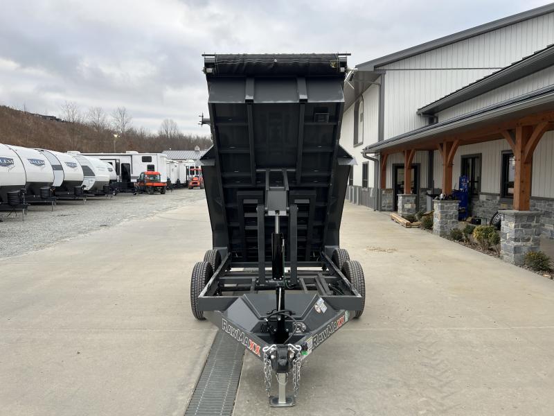 new Dump Trailers RawMaxx for sale, in West Middlesex, PA Thumbnail 8