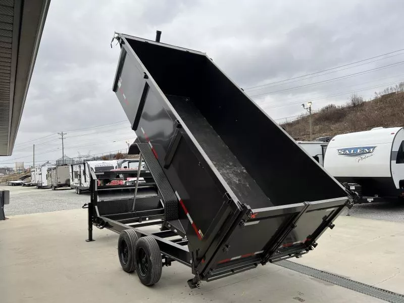 new Dump Trailers MAXX-D for sale, in Carlisle, PA Thumbnail 4