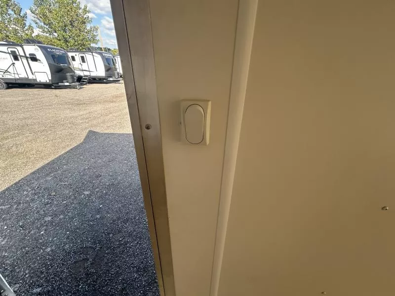 new Cargo (Enclosed) Trailers E-Z Hauler  for sale, in West Middlesex, PA Thumbnail 17