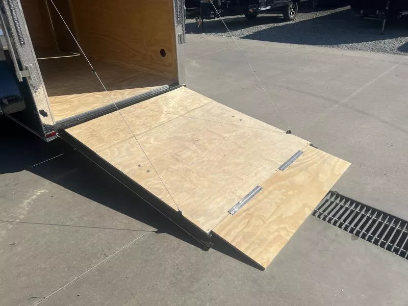 new Cargo (Enclosed) Trailers Quality Cargo  for sale, in Irwin, PA Thumbnail 14