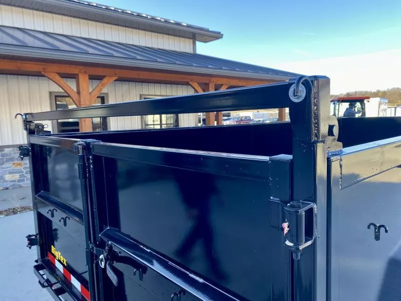 new Dump Trailers Big Tex Trailers  for sale, in Irwin, PA Thumbnail 30