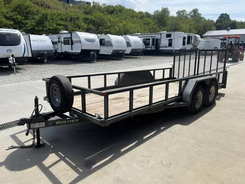 used Utility Trailers CornPro  for sale, in Irwin, PA Thumbnail 7