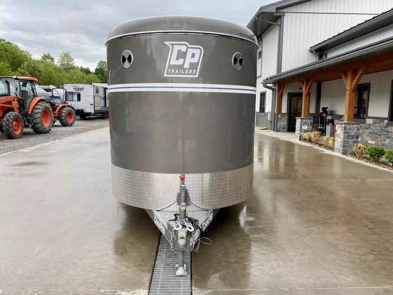 new Stock / Stock Combo Trailers CornPro  for sale, in West Middlesex, PA Thumbnail 8