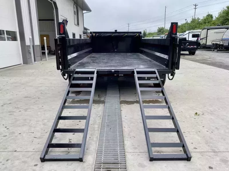 new Dump Trailers Sure-Trac for sale, in Carlisle, PA Thumbnail 32