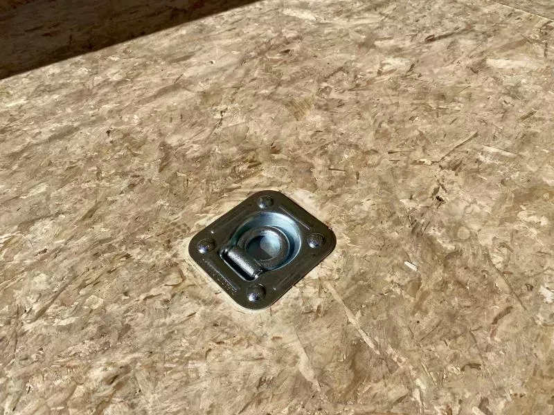 new Cargo (Enclosed) Trailers Sure-Trac for sale, in West Middlesex, PA Thumbnail 27