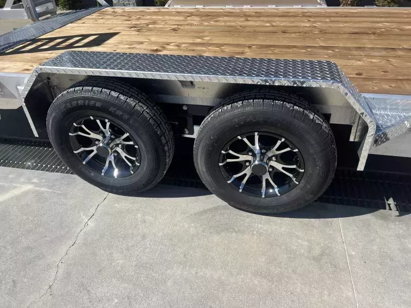 new Equipment / Flatbed Trailers Nordtek Trailers  for sale, in Carlisle, PA Thumbnail 19