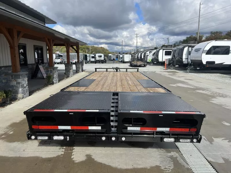 new Equipment / Flatbed Trailers MAXX-D  for sale, in Evans City, PA Thumbnail 5